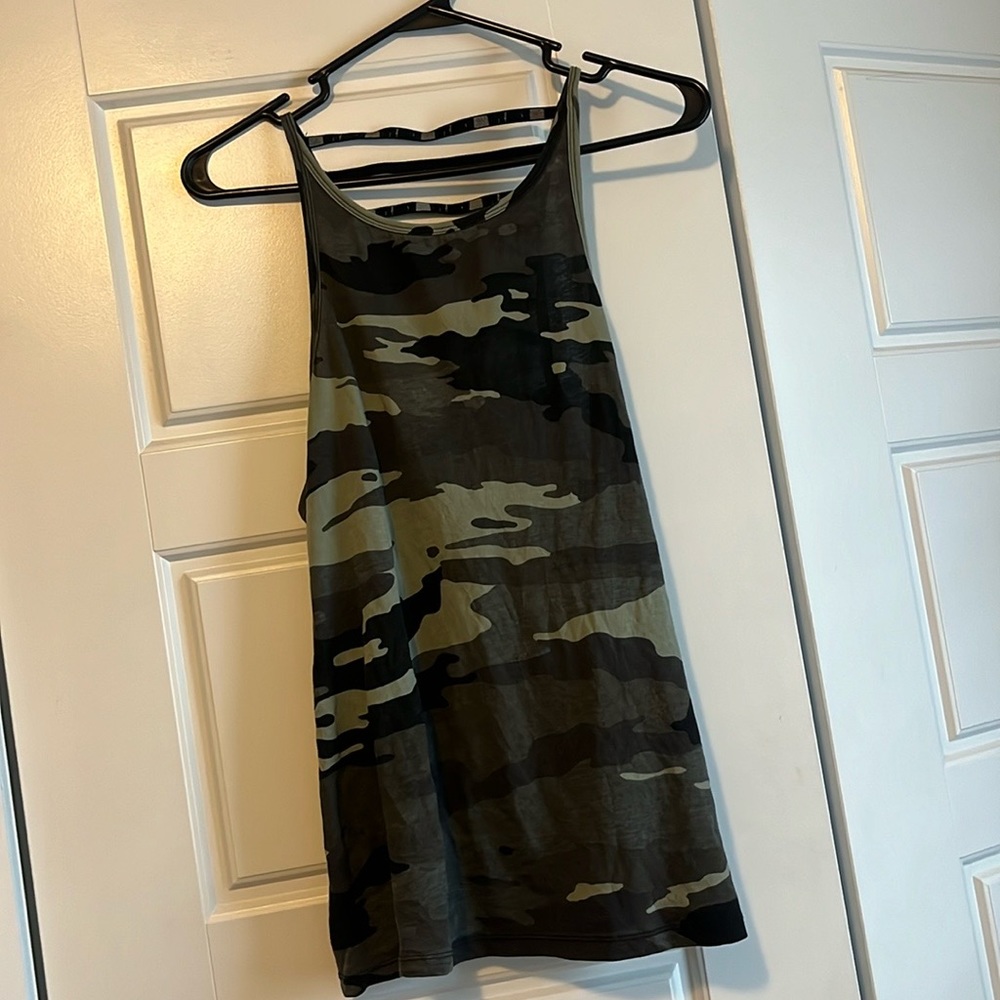 Victoria Sport athletic tank top
